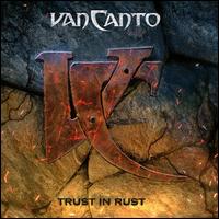 Trust in Rust - Van Canto