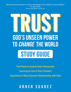 Trust- Study Guide