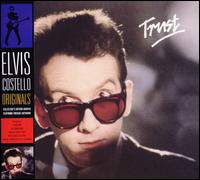 Trust - Elvis Costello & the Attractions