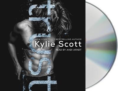 Trust - Scott, Kylie, and Arndt, Andi (Read by)