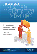 Trusted Business Advisor