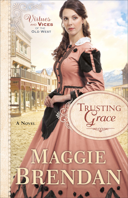 Trusting Grace - Brendan, Maggie