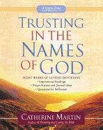 Trusting in the Names of God: A Quiet Time Experience