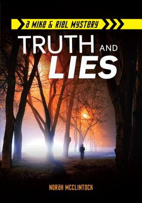 Truth and Lies - McClintock, Norah