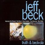 Truth/Beck-Ola - Jeff Beck