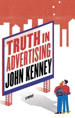 Truth in Advertising - Kenney, John