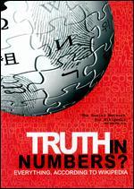 Truth in Numbers? Everything, According to Wikipedia - Nic Hill; Scott Glosserman