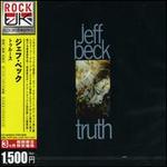 Truth [Japan Bonus Tracks]