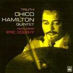 Truth - Chico Hamilton