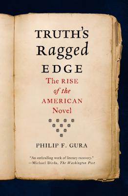 Truth's Ragged Edge - Gura, Philip F