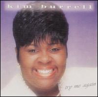 Try Me Again - Kim Burrell