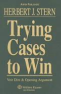 Trying Cases to Win