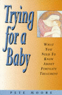 Trying for a Baby