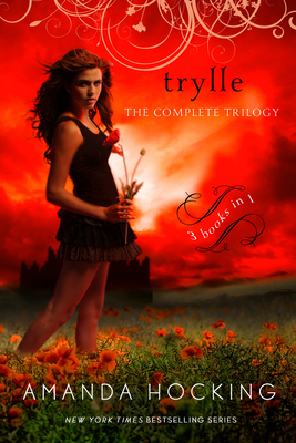 Trylle: The Complete Trilogy - Hocking, Amanda