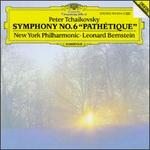 Tschaikowski: Symphonie No.6 (Pathétique) - New York Philharmonic; Leonard Bernstein (conductor)