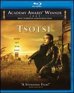 Tsotsi [Blu-ray]