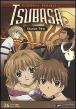 Tsubasa: Reservoir Chronicle - Season 2 [4 Discs]