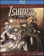 Tsubasa: Season One [3 Discs] [Blu-ray]