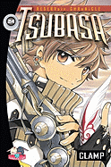 Tsubasa, Volume 24: Reservoir Chronicle
