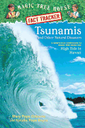 Tsunamis and Other Natural Disasters: A Nonfiction Companion to High Tide in Hawaii