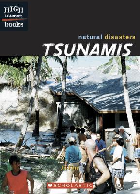 Tsunamis - Fine, Jil