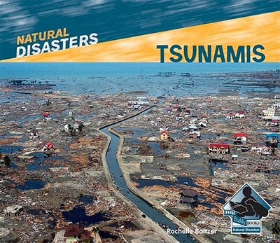 Tsunamis - Baltzer, Rochelle