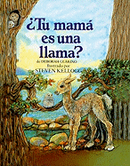 Tu Mama Es una Llama?