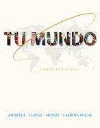 Tu Mundo: Espanol Sin Fronteras