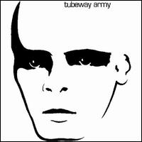 Tubeway Army - Tubeway Army