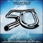 Tubular Bells 50th Anniversary Celebration [Blue/White Splatter Vinyl]