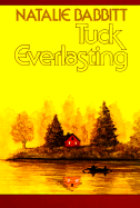 Tuck Everlasting - Babbitt, Natalie