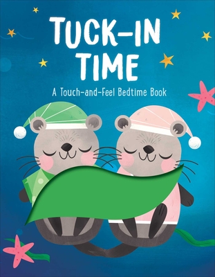Tuck-In Time! - Fischer, Maggie