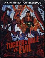 Tucker & Dale vs. Evil [Blu-ray] - Eli Craig
