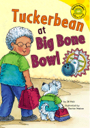 Tuckerbean at Big Bone Bowl - Kalz, Jill