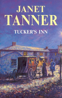 Tucker's Inn - Tanner, Janet