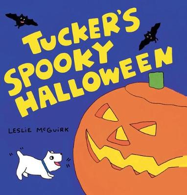 Tucker's Spooky Halloween - 