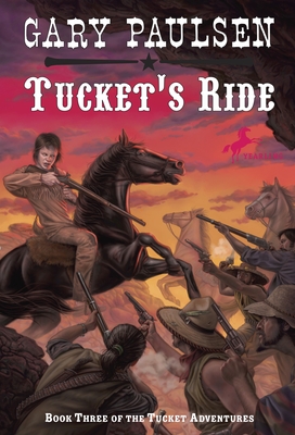 Tucket's Ride - Paulsen, Gary