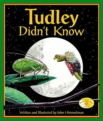 Tudley Didn't Know - 