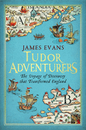 Tudor Adventurers