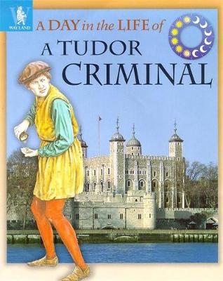 Tudor Criminal - Childs, Alan