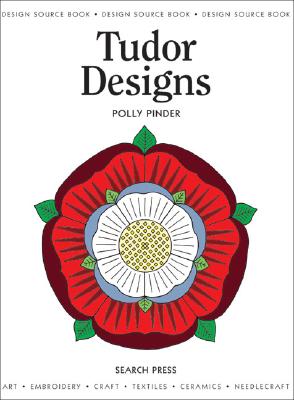 Tudor Designs - Pinder, Polly