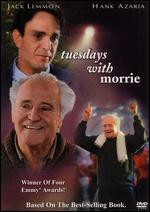 Tuesdays With Morrie - Mick Jackson