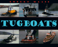 Tugboats - Maass, Robert