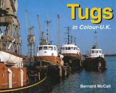 Tugs in Colour: UK