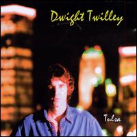 Tulsa - Dwight Twilley