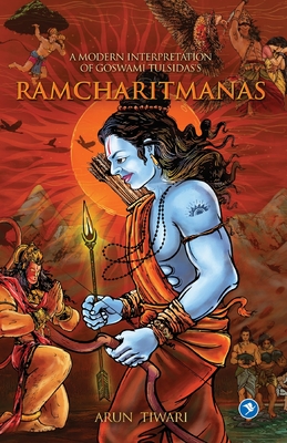 Tulsidas Ramcharitramanas - Tiwari, Arun