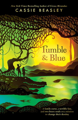 Tumble & Blue - Beasley, Cassie