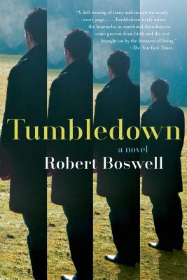 Tumbledown - Boswell, Robert, Professor