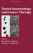 Tumor Immunology and Cancer Therapy