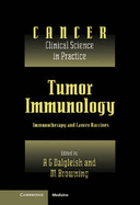 Tumor immunology immunotherapy and cancer vaccines